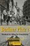 BERLINER PLATZ 2 PROFESOR