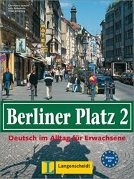 BERLINER PLATZ 2 CD-ROM