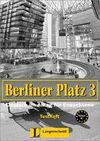 BERLINER PLATZ 3 TEST CON CD AUDIO