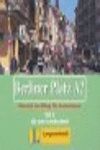 BERLINER PLATZ A2-PARTE 2 CD ALUMNO