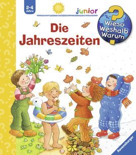 DIE JAHRESZEITEN