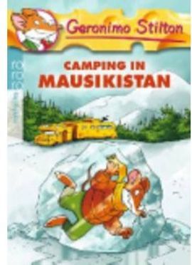 CAMPING IN MAUSIKISTAN