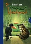 DER SATANARCHAOKUGENCIALKOHOLLISCHE WUNSCHPUNSCH