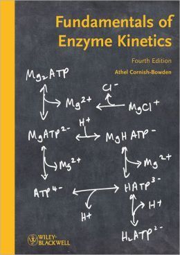 FUNDAMENTALS OF ENZYME KINETICS