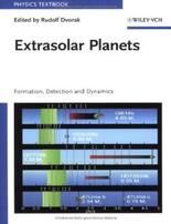 EXTRASOLAR PLANETS: FORMATION, DETECTION AND DYNAMICS