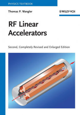 RF LINEAR ACCELERATORS 2E