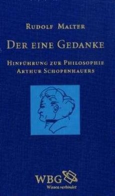 DER EINE GEDANKE
