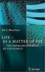 LIFE - AS A MATTER OF FAT