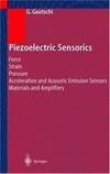 PIEZOELECTRIC SENSORICS