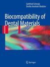 BIOCOMPATIBILITY OF DENTAL MATERIALS