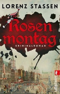 ROSENMONTAG