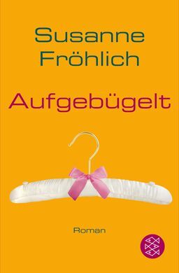 AUFGEBUEGELT