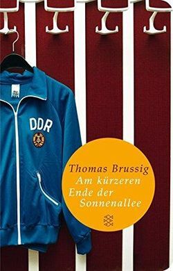 AM KURZEREN ENDE DER SONNENALLEE