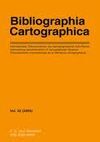 BIBLIOGRAPHIA CARTOGRAPHICA- VOL. 32 (2005)