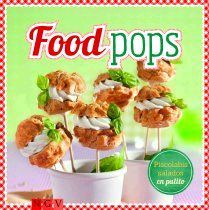 FOODPOPS