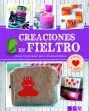 CREACIONES EN FIELTRO