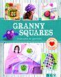 GRANNY SQUARES