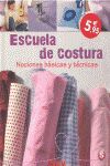 ESCUELA DE COSTURA
