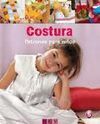 COSTURA. PATRONES PARA NIÑOS