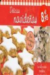 DELICIAS NAVIDEÑAS 2012