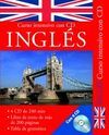 CURSO INTENSIVO CON CD INGLÉS (NUEVA EDICIÓN)