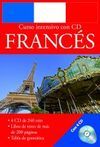 CURSO INTENSIVO CON CD FRANCÉS (NUEVA EDICIÓN)