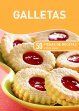 CAJA DE RECETAS. GALLETAS