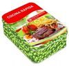 CAJA DE RECETAS. COCINA RAPIDA