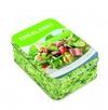 CAJA DE RECETAS. ENSALADAS