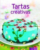 TARTAS CREATIVAS