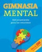 MAS DE 150: GIMNASIA MENTAL