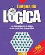 JUEGOS DE LÓGICA