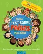 EL GRAN TEST SOBRE PAISES