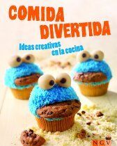 COMIDA DIVERTIDA