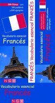 VOCABULARIO ESENCIAL FRANCÉS