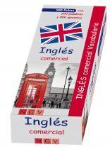 INGLES COMERCIAL. VOCABULARIO (NUEVA ED.)