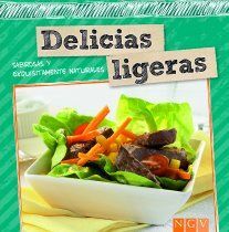 DELICIAS LIGERAS
