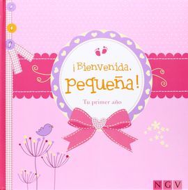 BIENVENIDA PEQUEÑA
