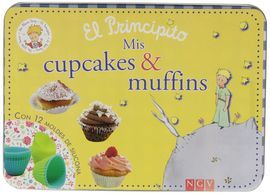 EL PRINCIPITO (CUPCAKES & MUFFINS)