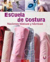 ESCUELA DE COSTURA (NUEVA ED.)