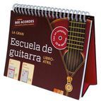 LA GRAN ESCUELA DE GUITARRA