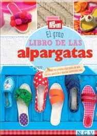 EL GRAN LIBRO DE LAS ALPARGATAS