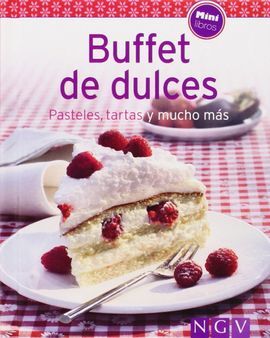 BUFFET DE DULCES