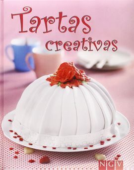 TARTAS CREATIVAS