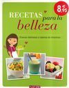 RECETAS PARA BELLEZA