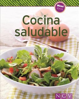 COCINA SALUDABLE