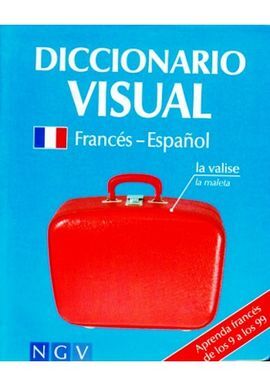 DICCIONARIO VISUAL FRANCES-ESPAÑOL