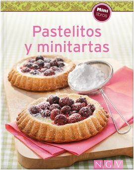 PASTELITOS Y MINITARTAS