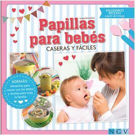 PAPILLAS PARA BEBES