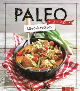 PALEO ¡COME SANO!